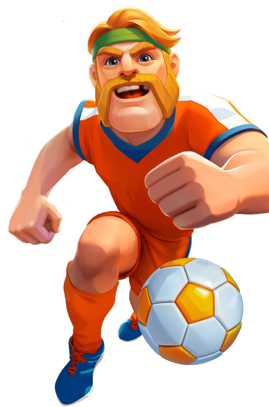 football